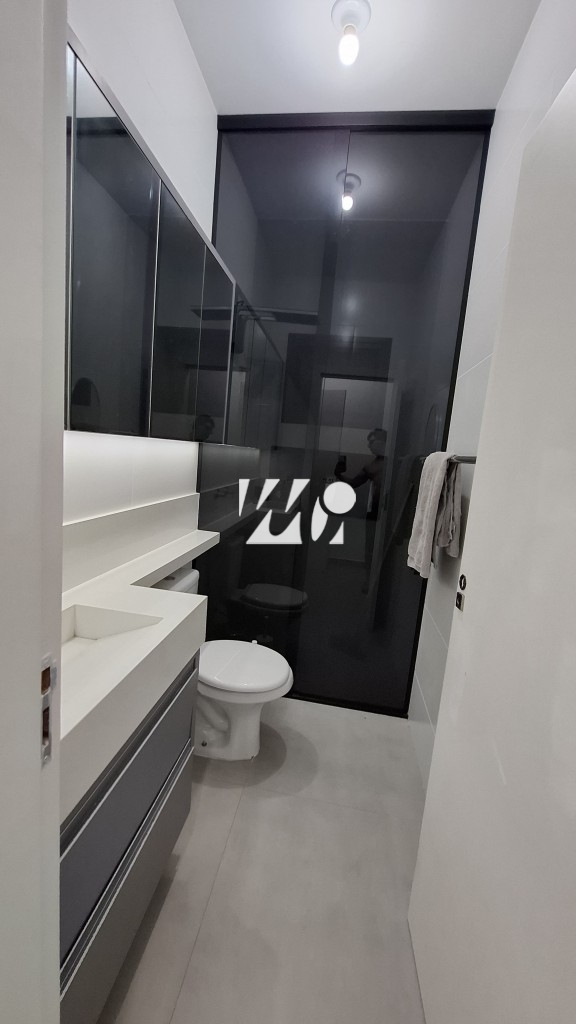 Sobrado Geminado em Aririú, Palhoça. 1 quartos, 115m². Imagem 13 de 20